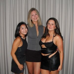 the Perfect Tate Mcrae concert fit